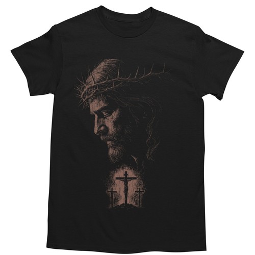 Jesus christus kreuz shirt - christus, t