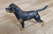 Rottweiler Figur Hund –
