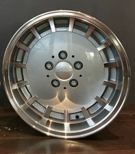 4x Original Lorinser LO