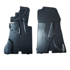 W201 190E 190D Schaumstoff