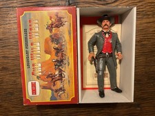 Legendary personages of the