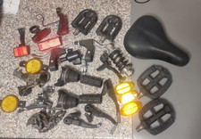 Fahrradzubehör Fahrradteile