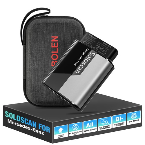 Kingbolen soloscan obd2 - kingbolen,