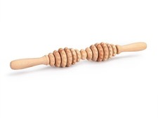 Holz massageroller gegen - holz-massageroller, |