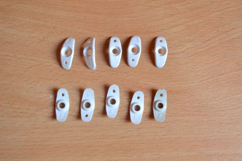Ersatzteile puppenklinik 10 - ,,