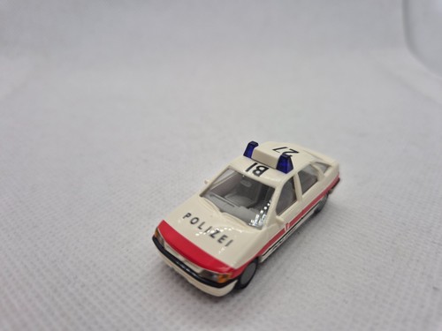 Busch ford escort - 1:87,