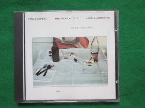 Terje rypdal be - -, continued