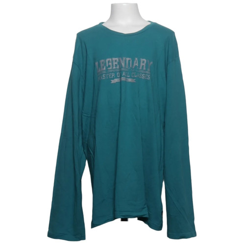 Jogger langarmshirt - le,