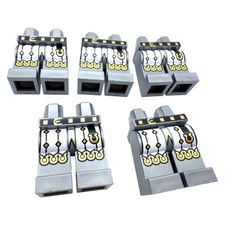 LEGO® Minifiguren Einzelteile