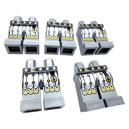 Lego minifiguren einzelteile - minifiguren,