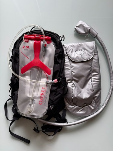 Osprey syncro bike - osprey, backpack