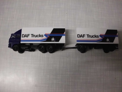 Herpa lkw daf - herpa,