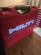 Hilti BX3 ME NEU & OVP | Garantie bis 10/2027