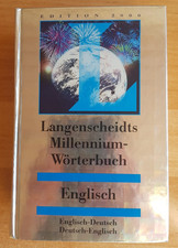 Langenscheidts Millennium