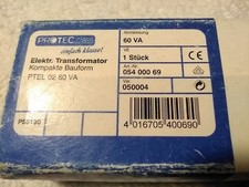 Trafo / Transformator /