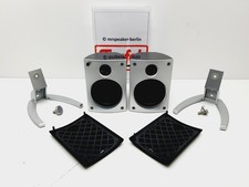 ▶️  2x Teufel CE 20 FCR