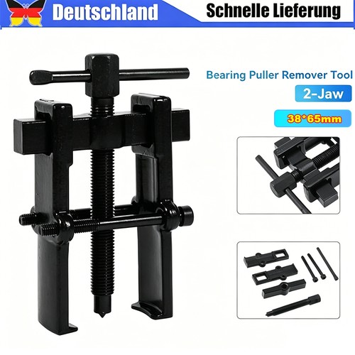 Arme lager abzieher - 2,