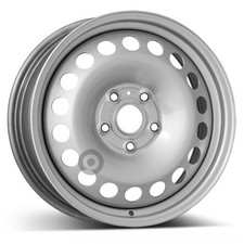 Alcar 8703 stahlfelge x - alcar, 6.5j