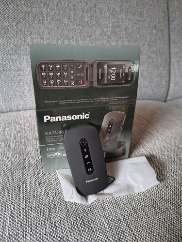 Panasonic tu466exbe - panasonic,