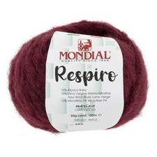 Mondial respiro 500 - 500, g