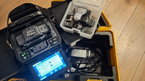 Fujikura fsm 90s - fujikura, fsm-90s+