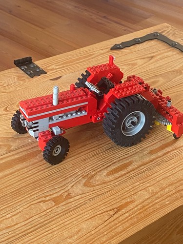 Lego technic set 851 - technic,