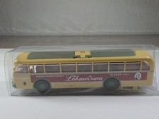 T832 Bus 1:87 H0 Büssing
