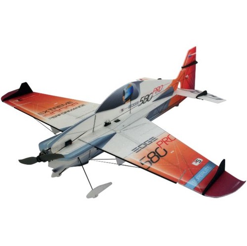 Factory edge 580 pro - rc,