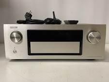 Denon AVR-3313 MultEQ XT32, Dolby TrueHD, DTS-HD Airplay 7.2 AV Receiver