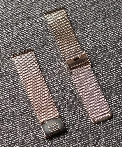 Tommy hilfiger milanaise - hilfiger,