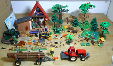 Playmobil XXL 5004 Haus Jeep