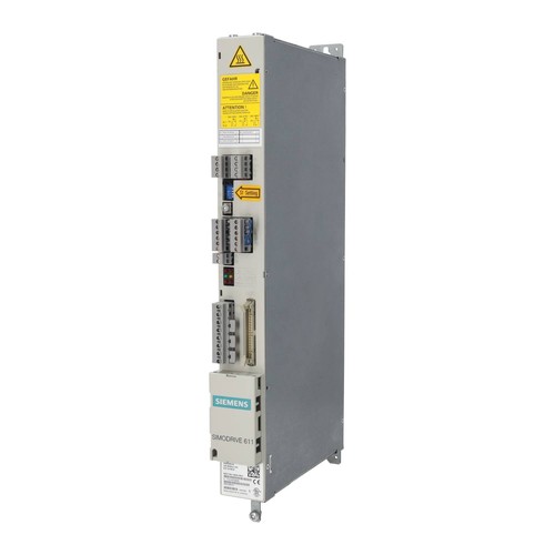 Siemens simodrive 611 - siemens,