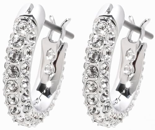 Swarovski stein ohrringe - swarovski,