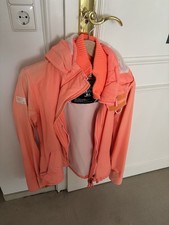 Superdry Windjacke Orange