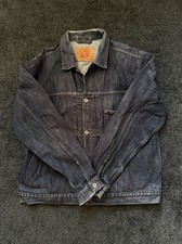 LEVI`S  70501 04 Jacket Mens