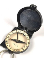 Kompass Wehrmacht aus