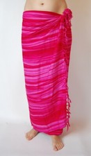 SA-167 / Sarong Wandbehang
