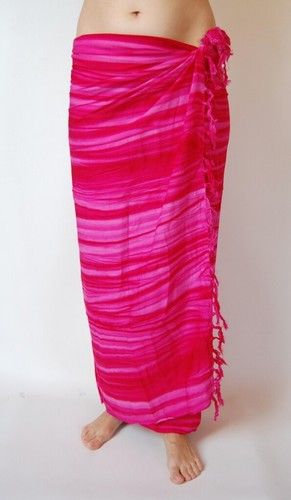 167 sarong wandbehang - sarong,