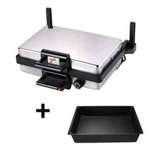 SILEX Grill Kontaktgrill