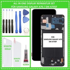 Display für Samsung A70 2019