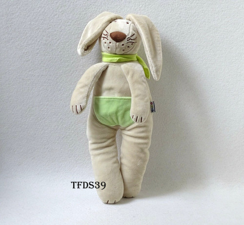 Jako schnuller hase beige - hase,