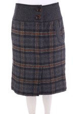 steilmann Rock Woll-Mix Karo