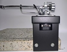 Tonearm base for platine - tonearm,