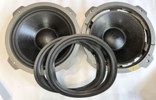 2x Sicken kompat. Quadral