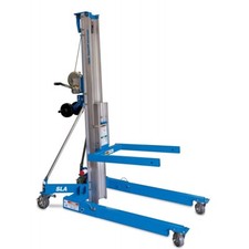 GENIE SLA-10 SUPERLIFT