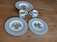 Villeroy Boch Basket 2