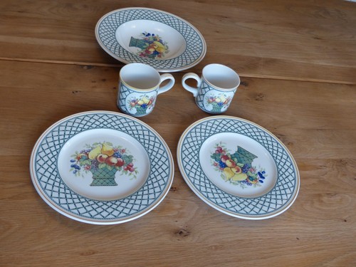 Villeroy boch basket - boch,
