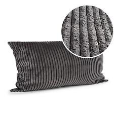 Kissenhülle Kissenbezug Dekokissen Kissen Sofakissen Zierkissen Kord Cord Samt