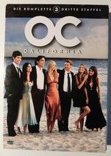 OC California - Die komplette