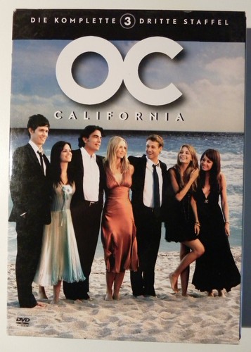 California die komplette - -,